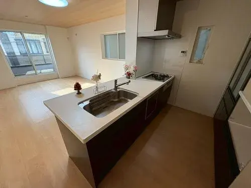 3LDK Property Osaka City Osaka Prefecture (14)