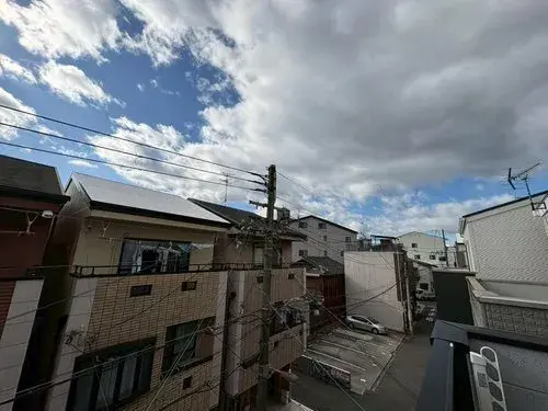3LDK Property Osaka City Osaka Prefecture (3)