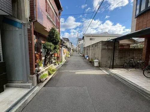 3LDK Property Osaka City Osaka Prefecture (4)