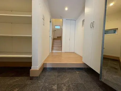 3LDK Property Osaka City Osaka Prefecture (5)