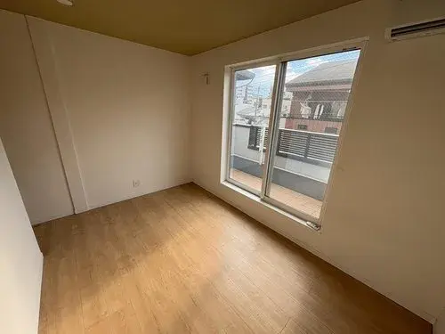 3LDK Property Osaka City Osaka Prefecture (8)