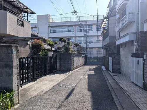 5LDK Property in Higashiosaka City, Osaka Prefecture (2)