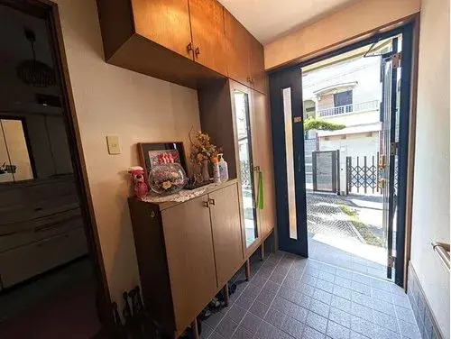 5LDK Property in Higashiosaka City, Osaka Prefecture (11)
