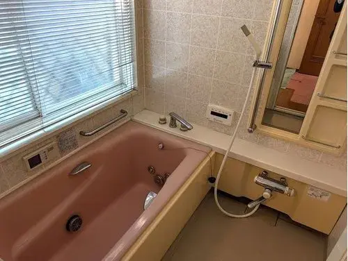 5LDK Property in Higashiosaka City, Osaka Prefecture (14)