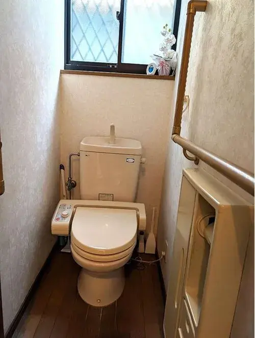 5LDK Property in Higashiosaka City, Osaka Prefecture (15)
