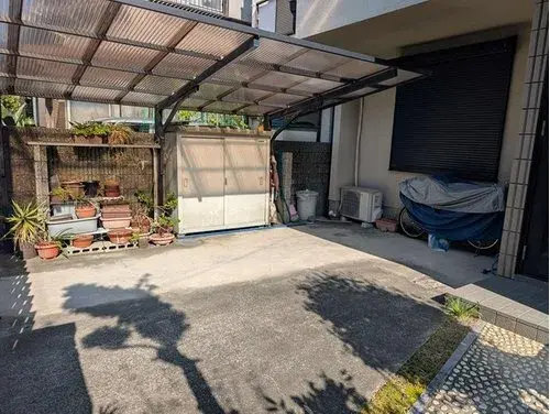 5LDK Property in Higashiosaka City, Osaka Prefecture (3)