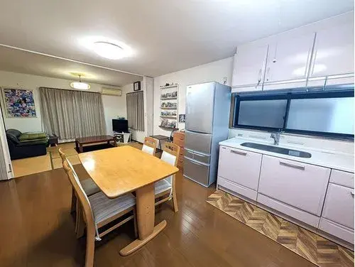 5LDK Property in Higashiosaka City, Osaka Prefecture (6)