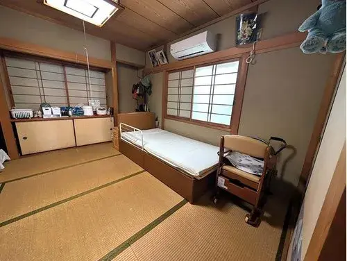 5LDK Property in Higashiosaka City, Osaka Prefecture (7)