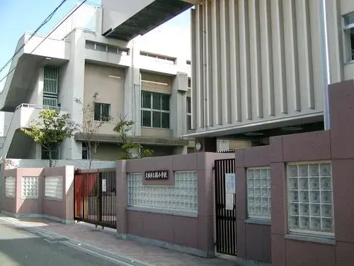 Akiya in 大阪市