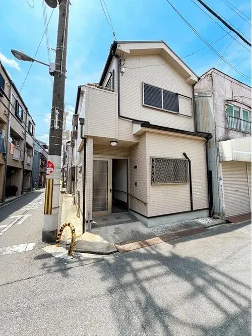4LDK房产 大阪市 大阪府 (2)