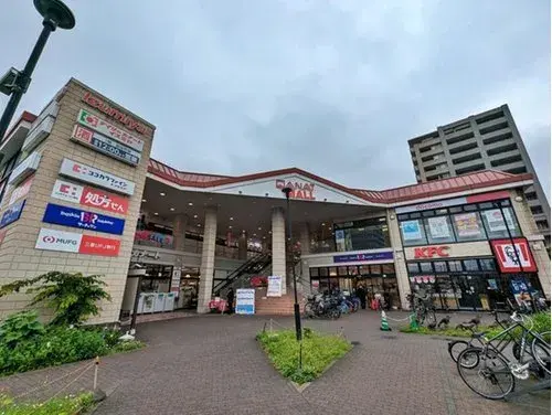 4LDK房产 大阪市 大阪府 (14)