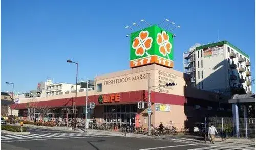 4LDK房产 大阪市 大阪府 (16)
