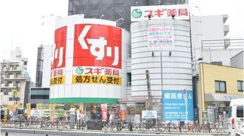 4LDK房产 大阪市 大阪府 (17)