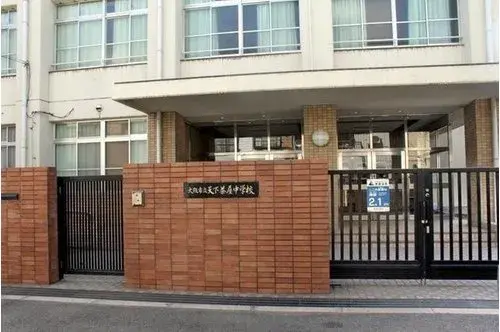 4LDK房产 大阪市 大阪府 (18)