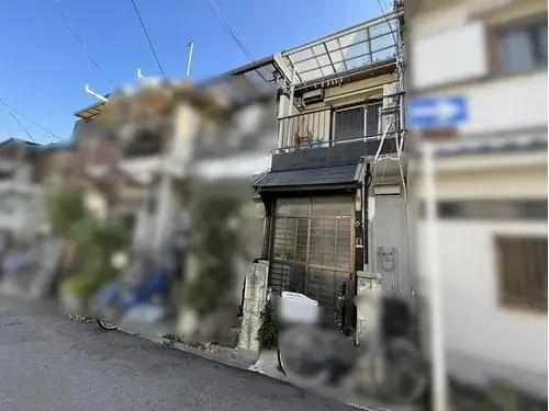 3K Yodogawa-ku, Osaka (2)