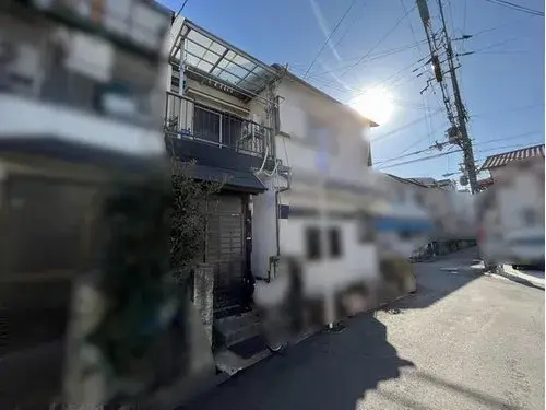 3K Yodogawa-ku, Osaka (3)