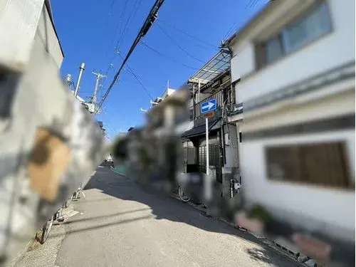 3K Yodogawa-ku, Osaka (4)