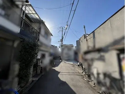 3K Yodogawa-ku, Osaka (5)