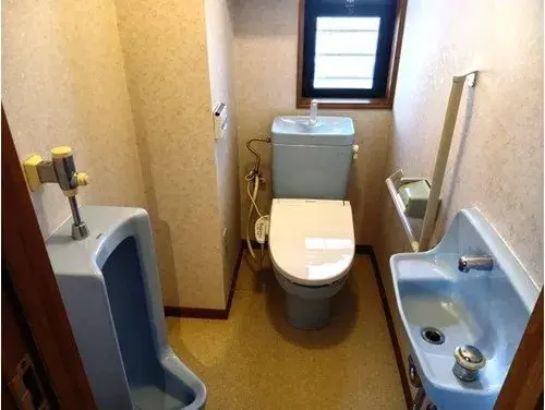 5LDK+S Property Tomitabayashi City Osaka Prefecture (16)