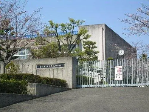 5LDK+S Property Tomitabayashi City Osaka Prefecture (18)