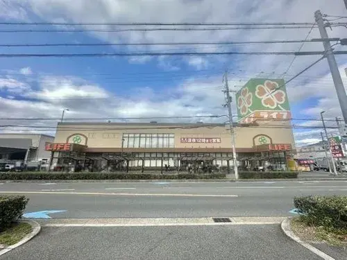 3LDK+S property Higashiosaka City Osaka Prefecture (20)