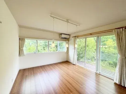 5LDK Property Osakasayama City Osaka Prefecture (3)