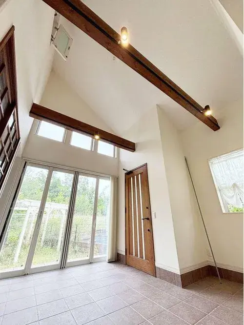 5LDK Property Osakasayama City Osaka Prefecture (4)