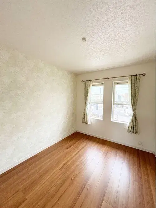 5LDK Property Osakasayama City Osaka Prefecture (8)