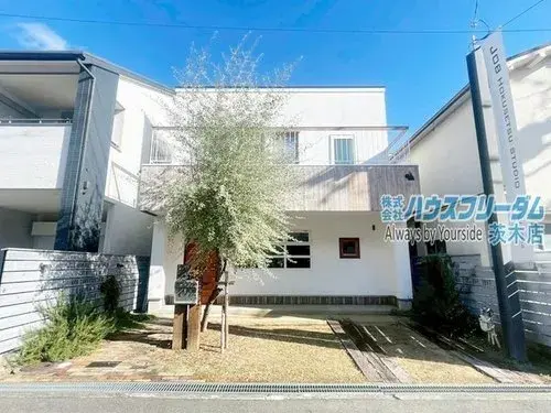Akiya in 高槻市