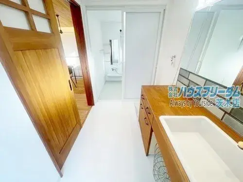 2LDK住宅 高槻市 大阪府 (11)