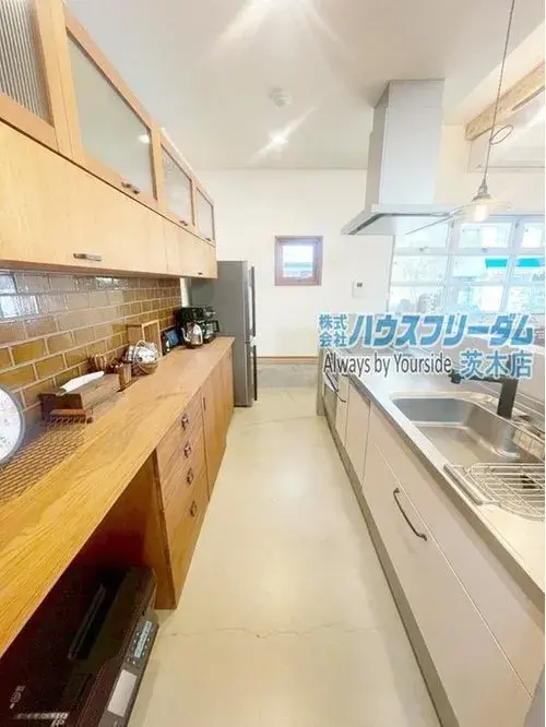 2LDK住宅 高槻市 大阪府 (12)