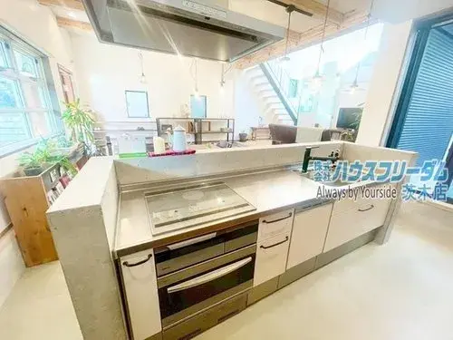 2LDK住宅 高槻市 大阪府 (13)
