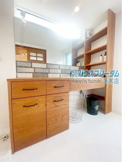 2LDK住宅 高槻市 大阪府 (14)
