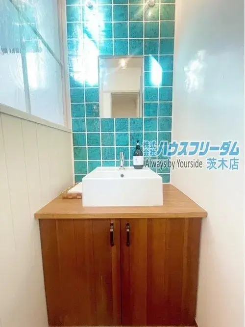 2LDK住宅 高槻市 大阪府 (15)