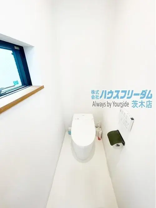 2LDK住宅 高槻市 大阪府 (16)