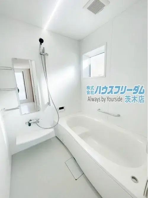 2LDK住宅 高槻市 大阪府 (17)
