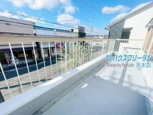 2LDK住宅 高槻市 大阪府 (20)