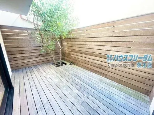 2LDK住宅 高槻市 大阪府 (5)