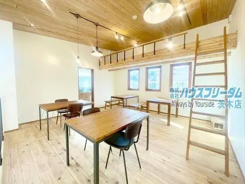 2LDK住宅 高槻市 大阪府 (7)