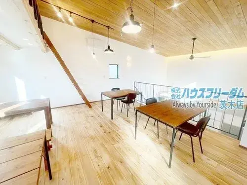 2LDK住宅 高槻市 大阪府 (8)