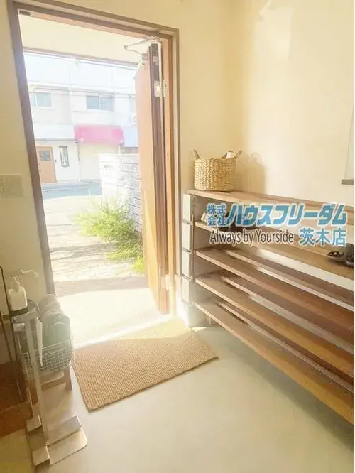 2LDK住宅 高槻市 大阪府 (9)