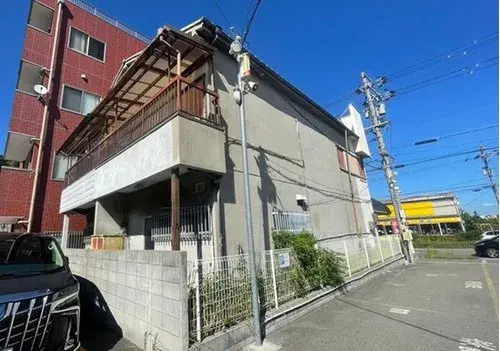 3K Property Matsubara City Osaka Prefecture (2)