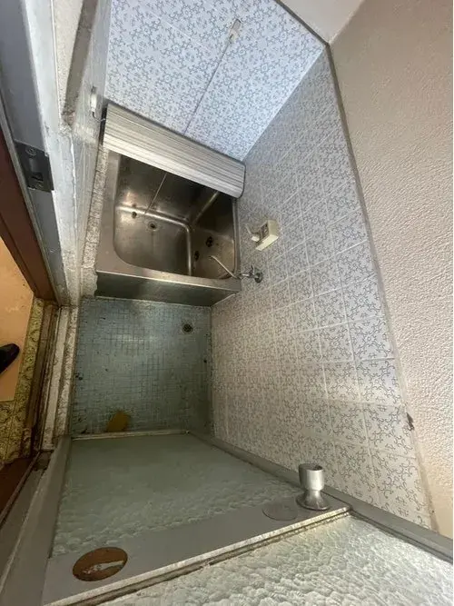 3K Property Matsubara City Osaka Prefecture (11)