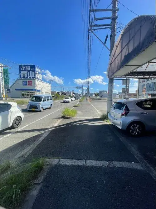 3K Property Matsubara City Osaka Prefecture (3)