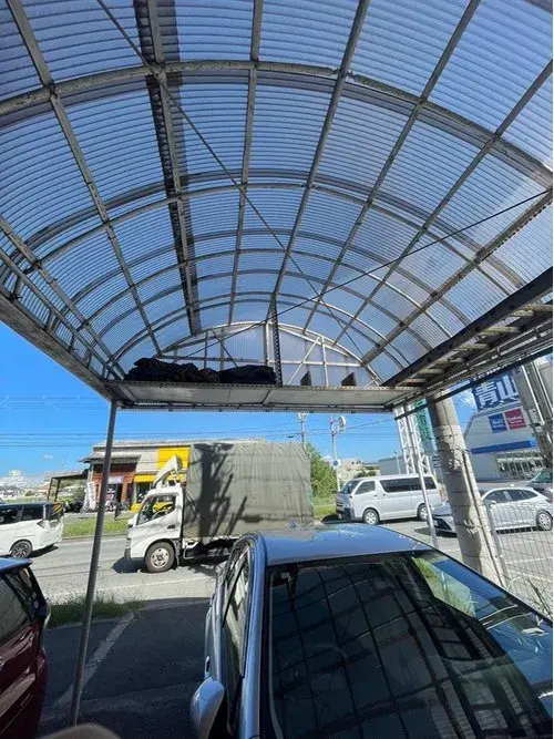 3K Property Matsubara City Osaka Prefecture (4)