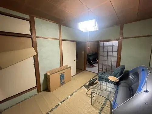 3K Property Matsubara City Osaka Prefecture (7)