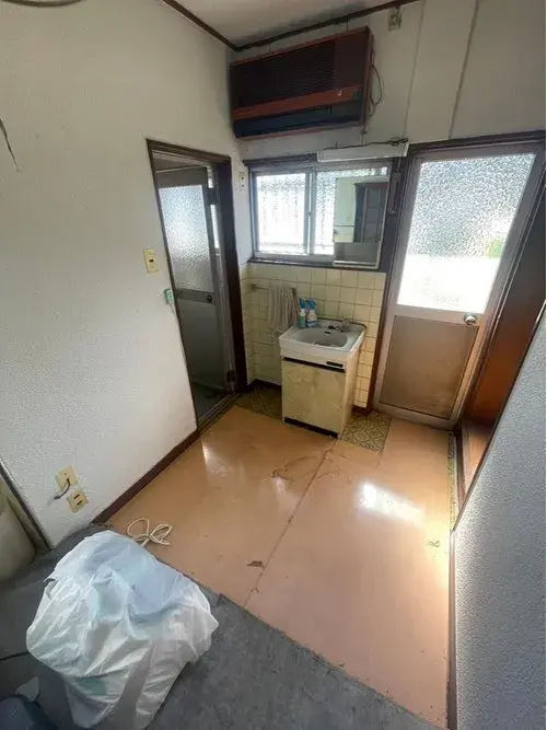 3K Property Matsubara City Osaka Prefecture (9)