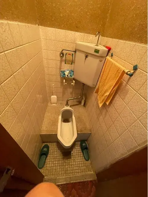 3K Property Matsubara City Osaka Prefecture (10)