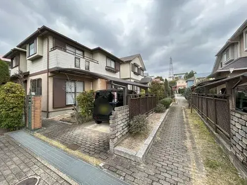 Propiedad 4LDK Ciudad de Hirakata Prefectura de Osaka (2)