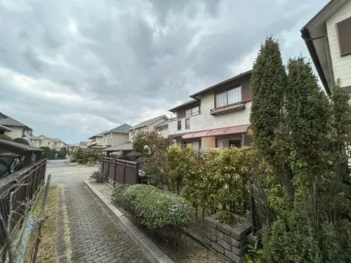 Propiedad 4LDK Ciudad de Hirakata Prefectura de Osaka (3)